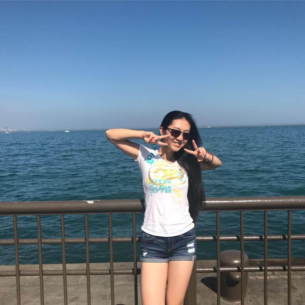 Meet your Posher, Shan